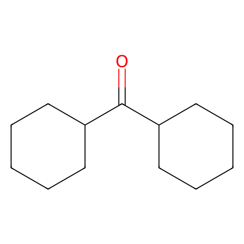 二环己基甲酮，<em>119-60-8</em>，>97.0%(GC)