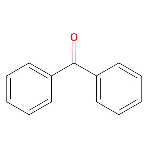 二苯甲酮，<em>119-61-9</em>，用于合成