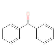 二苯甲酮，119-61-9，用于合成