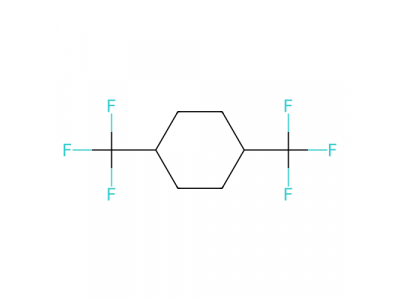 1,4-双(三氟甲基)环己烷 (顺反混合物)，433-18-1，98%