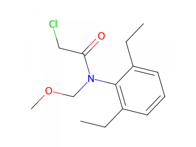 甲草胺标准溶液，15972-60-8，1000ug/ml in Purge and Trap Methanol