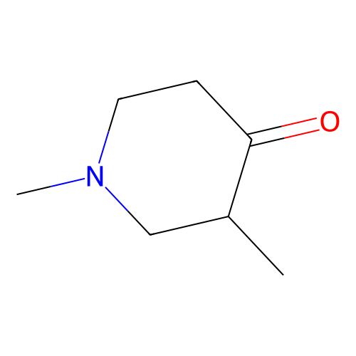 1,3-二甲基-4-哌啶酮，4629-80-5，>98.0%(GC)(T