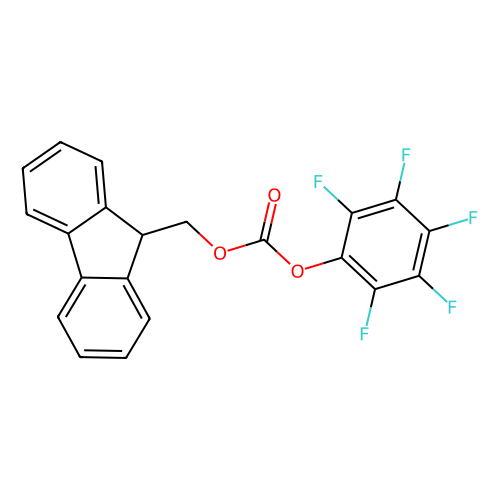 9-芴甲基五氟苯基碳酸酯，88744-04-1，≥98