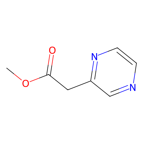 <em>吡</em>嗪-2-乙酸甲<em>酯</em>，370562-35-9，98%