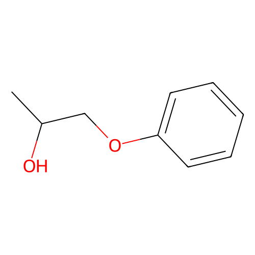 1-苯氧基-2-<em>丙醇</em>，130879-97-<em>9</em>，≥95%