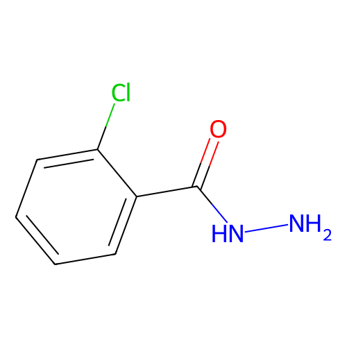 <em>2</em>-氯苯甲酰肼，5814-<em>05</em>-1，≥98.0%