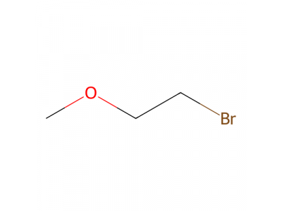 2-溴乙基甲基醚，6482-24-2，≥95.0% (GC) (stabilized with 30% NaOH solution)