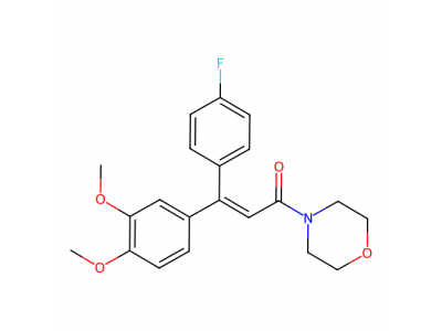 氟吗啉，211867-47-9，分析标准品