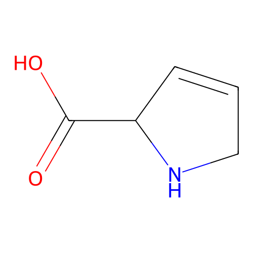<em>3</em>,4-脱氢-L-脯氨酸，4043-88-<em>3</em>，≥95.0%(HPLC)