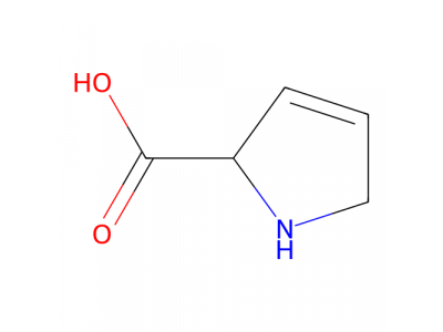 3,4-脱氢-L-脯氨酸，4043-88-3，≥95.0%(HPLC)