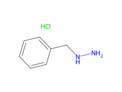 苄基肼单盐酸盐，1073-62-7，≥97% (HPLC)