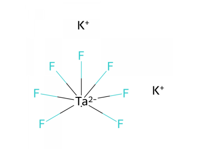 氟钽酸钾，16924-00-8，≥99%