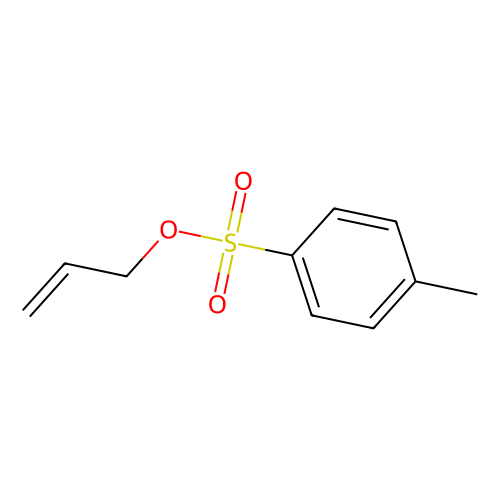 p-甲苯磺酸烯丙<em>酯</em>，4873-<em>09-0</em>，≥95.0%（GC）