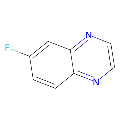 6-氟<em>喹</em><em>喔</em>啉，1644-14-0，98%
