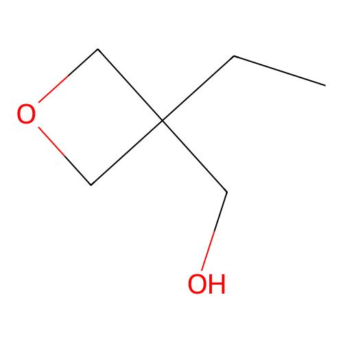 3-乙基-3-氧杂丁<em>环</em><em>甲醇</em>，3047-32-3，96%