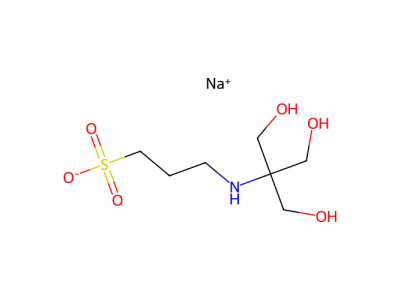 三羟甲基甲胺基丙磺酸 钠盐，91000-53-2，99%