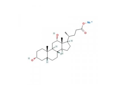 脱氧胆酸钠，302-95-4，97%