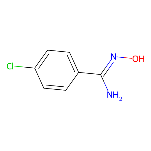 4-氯-N-羟基苯<em>甲</em><em>脒</em>，5033-28-3，98%