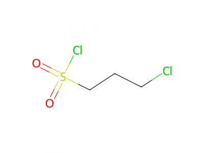 3-氯丙烷磺酰氯，1633-82-5，98%