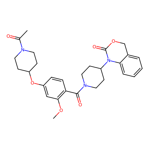 L-371257,催产素<em>受体</em>拮抗剂，162042-44-6，≥99%(HPLC)