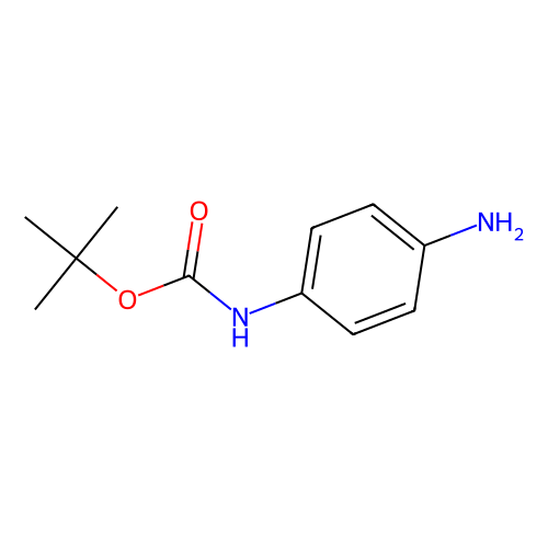 <em>N-Boc</em>-对<em>苯</em>二胺，71026-66-9，≥95.0%(HPLC)