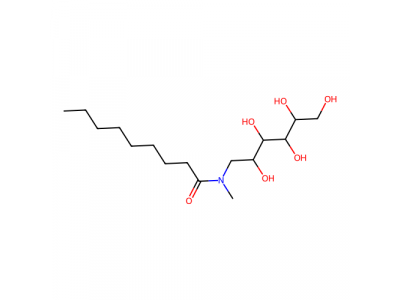 N-壬酰基-N-甲基葡萄糖胺（MEGA-9），85261-19-4，99%