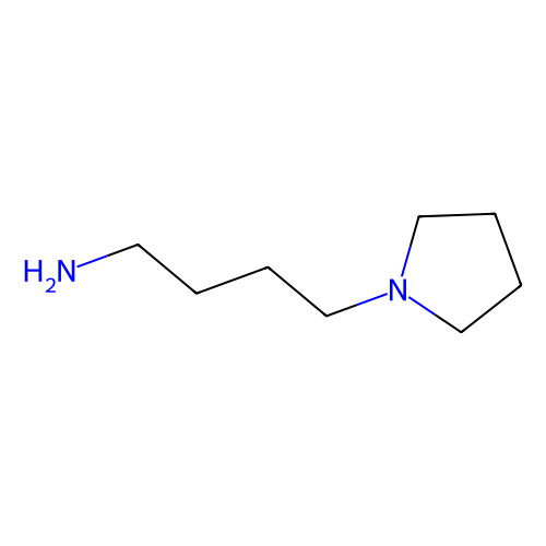 <em>4</em>-吡咯烷<em>丁</em><em>胺</em>，24715-90-0，98%