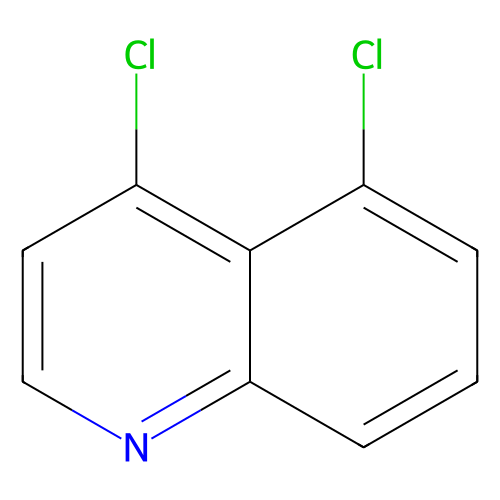 4,5-二<em>氯喹</em>啉，<em>21617</em>-18-5，97%