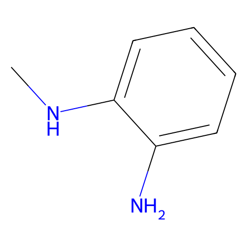 <em>N</em>-<em>甲基</em>-1,2-苯二胺，4760-<em>34</em>-3，97%