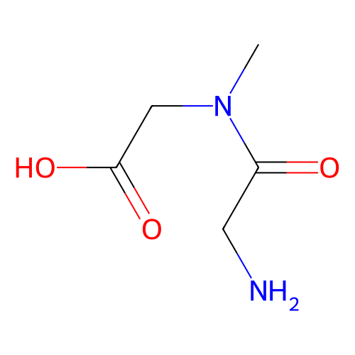 甘氨<em>酰</em><em>肌氨酸</em>，29816-01-1，98%