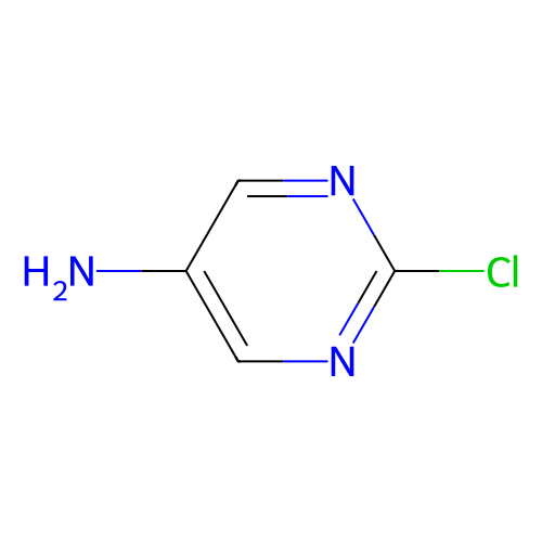 <em>5</em>-<em>氨基</em>-2-氯<em>嘧啶</em>，56621-90-0，98%
