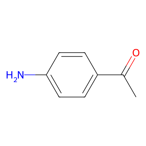 <em>4</em>′-氨基<em>苯乙酮</em>，99-92-3，≥99%