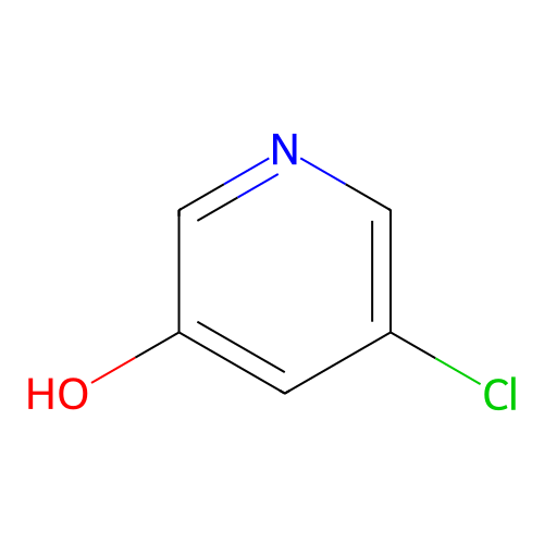 5-氯-<em>3</em>-<em>羟基</em><em>吡啶</em>，74115-12-1，99%