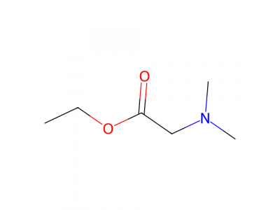 N,N-二甲氨基乙酸乙酯，33229-89-9，98%