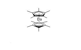 双（五甲基环戊<em>二</em><em>烯</em>基）钡 （含四氢<em>呋喃</em>配体），112379-49-4，99.99% metals basis