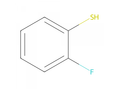 2-氟苯硫酚，2557-78-0，97%