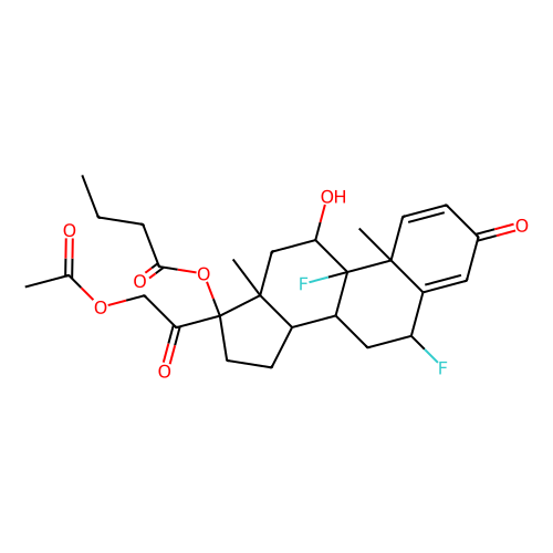 二氟孕甾丁酯，23674-86-4，≥98