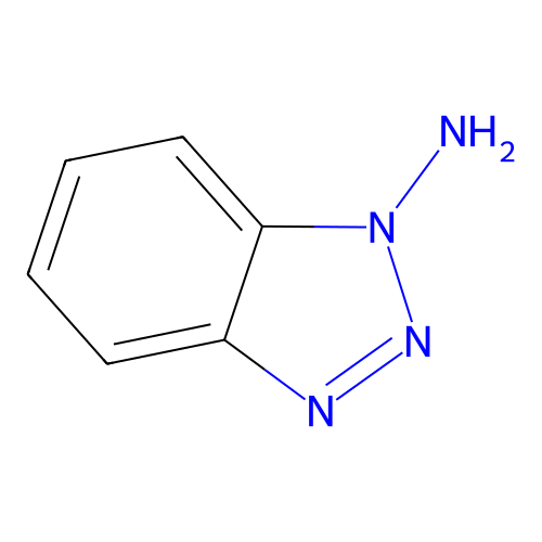 1-<em>氨基</em>苯并三唑，1614-<em>12-6</em>，>98.0%