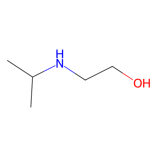 2-（<em>异</em><em>丙基</em>氨基）乙醇，109-56-8，70%