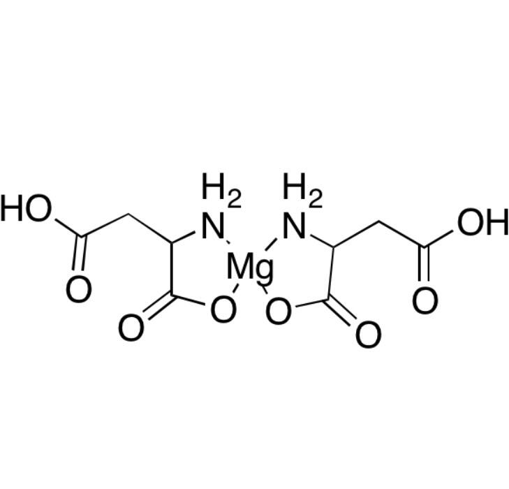 L-天冬<em>氨酸</em><em>镁</em>盐(2:1)，18962-61-3，≥95%