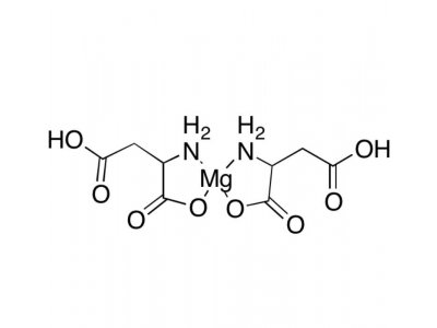 L-天冬氨酸镁盐(2:1)，18962-61-3，≥95%