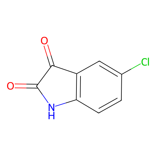 5-氯<em>靛</em>红，17630-76-1，98%