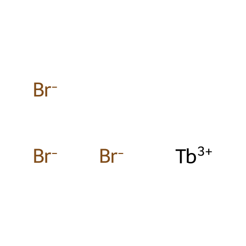<em>溴</em>化铽(III)，14456-<em>47</em>-4，无水, 粉末, 99.99% metals basis
