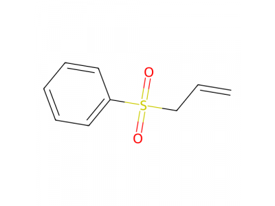 烯丙基苯砜，16212-05-8，>95.0%(GC)