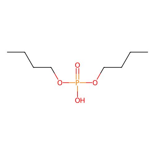 磷酸二丁酯，107-<em>66-4</em>，>97.0%(T)