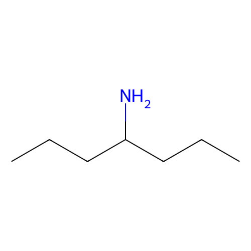 4-庚胺，16751-<em>59-0</em>，>98.0%(GC)(T)