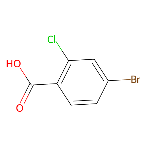 4-<em>溴</em>-<em>2</em>-<em>氯苯</em>甲酸，59748-90-2，98%