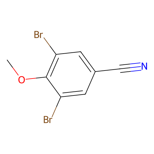 溴苯腈甲醚，3336-39-8，≥97