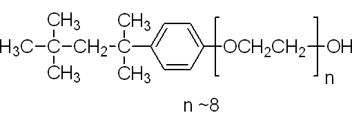 曲拉通<em>X</em>-114，9036-19-5，reagent grade