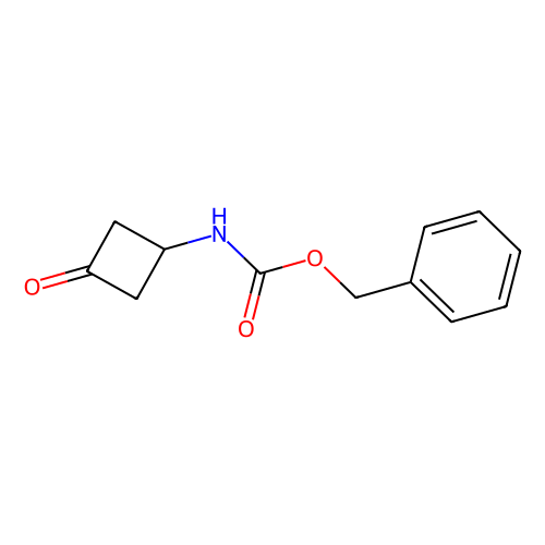 (3-氧代<em>环</em><em>丁基</em>)氨基甲酸苄酯，130369-36-7，97%